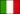 Italy (이탈리아)